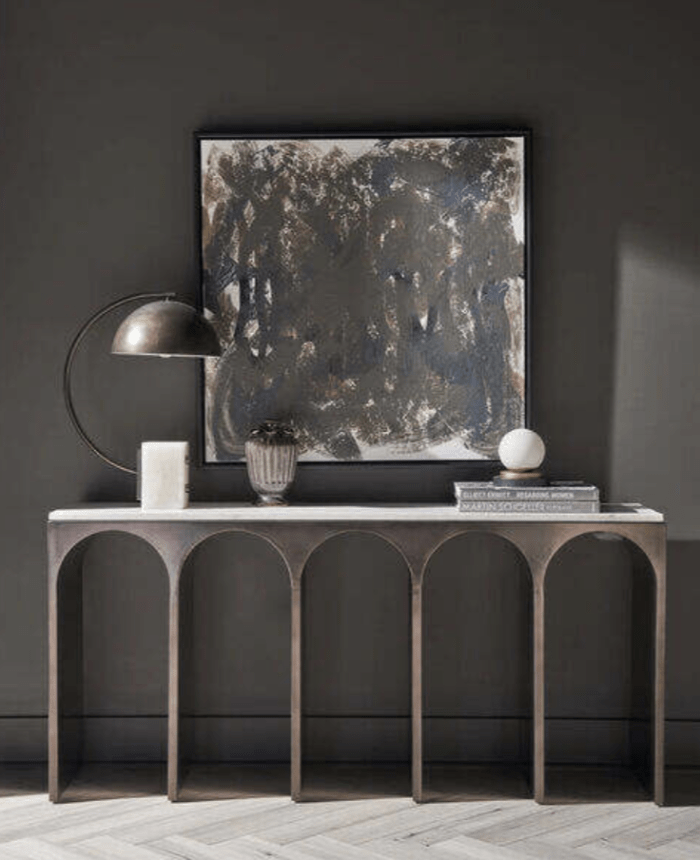 Moda Console Table